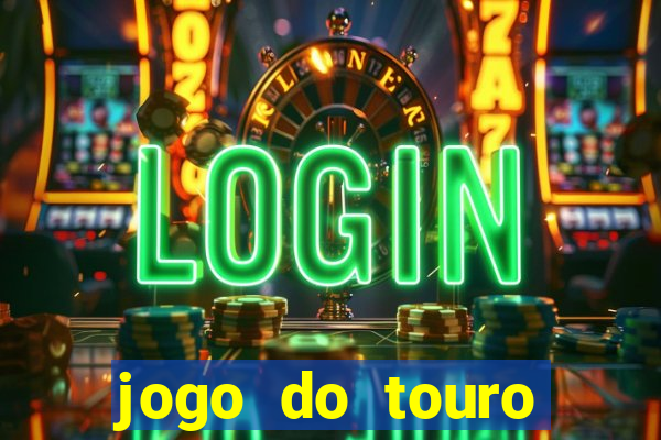 jogo do touro fortune ox demo